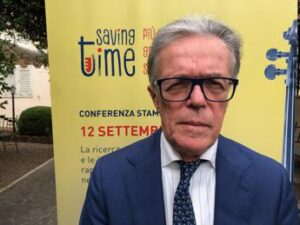 Tumori, l’oncologo Santoro: “Per neoplasie sangue diagnosi tardiva ma terapie mirate”