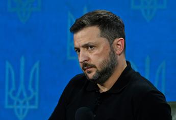 Ucraina, Zelensky chiede nuove armi: in arrivo 650 nuovi missili dalla Gran Bretagna