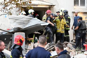 Ucraina, nuovo attacco Russia: morti e feriti a Leopoli