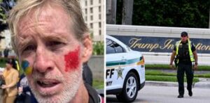 Ucraina, ‘piano B’ e mitragliatrice: storia di Ryan Routh, presunto attentatore di Trump