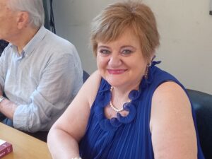 Il Frentano d’oro alla flautista lancianese Vilma Campitelli