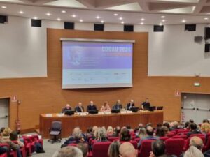 XXI convegno Codau, al via seconda giornata a Unifirenze