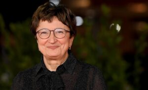 Francavilla al Mare, "Ti presento un classico" con Donatella Di Pietrantonio