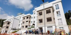 A Teramo case Ater e Smea nel degrado, M5S porta il caso in commissione vigilanza