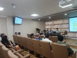 Asl Teramo, incontro con i sindacati: piano di razionalizzazione da 32,8 milioni