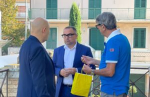 Pineto, rotonda su SP28: entro ottobre la gara d’appalto