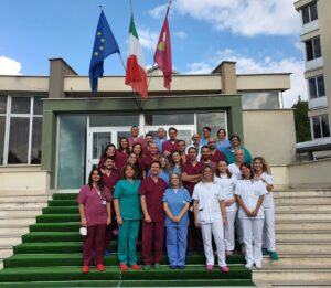 Cardiochirurgia Teramo, patologia aortica, trattati più di 250 pazienti