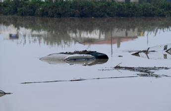 Alluvione Valencia, cos’è la Dana la ‘goccia fredda’ che ha travolto la Spagna