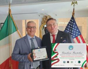 Ambiente: fa tappa a Bari l’evento dedicato al verde urbano e alla salute per il futuro delle citta’