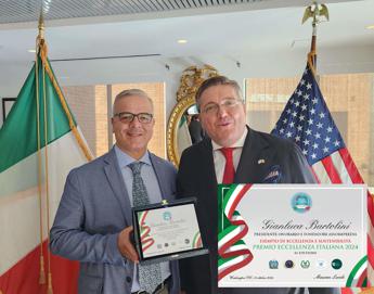 Ambiente: fa tappa a Bari l’evento dedicato al verde urbano e alla salute per il futuro delle citta’