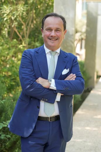 Andrea Pietrini, imprenditore di successo grazie a meritocrazia e impegno: “Ai mercati generali ho imparato il valore del sacrificio”