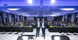 B2BIG Live 2024: grande affluenza a Bologna, il marketing B2B continua in streaming