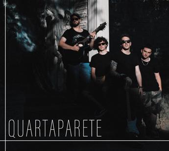 Basta scritte, picchiamoci!”: l’11 ottobre esce l’album di Quartaparete