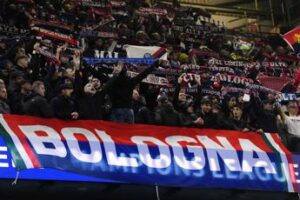 Birmingham, tifosi del Bologna evacuati dall’aeroporto: allarme rientrato