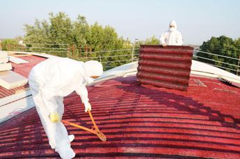 Breci srl, Roma: “Rimozione e bonifica amianto, interventi tempestivi e professionali per privati, aziende ed enti pubblici”
