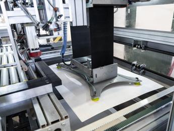 Brevetti nelle PMI: innovazione e agevolazioni potenziano la crescita di Main Tech