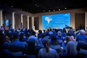 Buchmesse, arte, musica e letteratura nel programma del terzo giorno