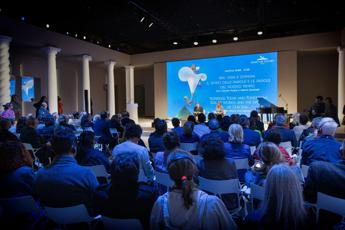 Buchmesse, arte, musica e letteratura nel programma del terzo giorno