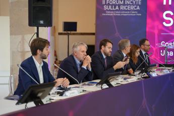 Cagnoni (Incyte): “Investiamo in R&S 1,5 mld dollari l’anno nel mondo”