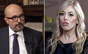 Caso Sangiuliano, Boccia rinviata a giudizio: processo a ottobre