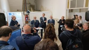 Teramo, Ex Ravasco, inizio lavori di realizzazione dell’hospice