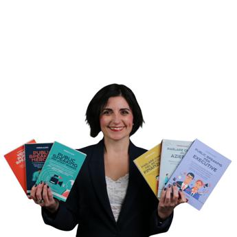 Chiara Alzati, come andare al punto nella presentazione di progetti a C-Level