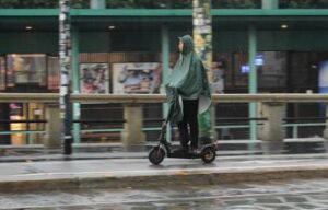 Ciclone sull’Italia, ecco il maltempo estremo: le previsioni meteo