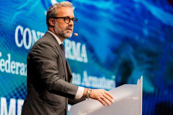 Confitarma, Zanetti: “Competitività shipping significa competitività intero paese”