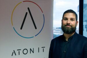 Cristiano Magi è il responsabile della Business Unit Digital Analytics & Engagement di ATON IT