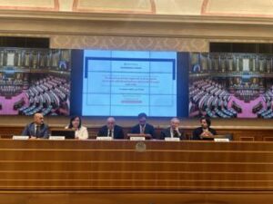 Dieta mediterranea negli asili nido, impegno di pediatri e nutrizionisti