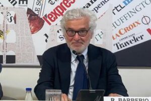 Digitale, Barberio: “A ComoLake2024 confronto su grande sfida del futuro”