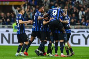 Empoli-Inter: orario, probabili formazioni e dove vederla in tv