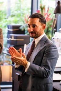 Fabio Splendori e L’Innovazione Integrata nelle Risorse Umane