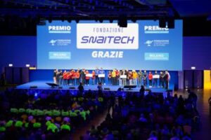 Fondazione Snaitech Main Partner dell’edizione 2024 di Premio Costruiamo il Futuro