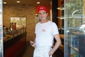 Forneria Ferrari, Brescia: Non solo prodotti di eccellenza, ma anche un servizio pensato per le esigenze della donna che lavora