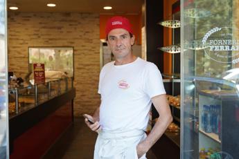 Forneria Ferrari, Brescia: Non solo prodotti di eccellenza, ma anche un servizio pensato per le esigenze della donna che lavora