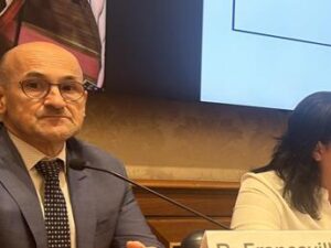 Francavilla (UniBa): “Bimbo non è piccolo adulto, assorbe più contaminanti”