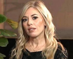 Furto di energia elettrica, arrestato il fratello di Maria Rosaria Boccia