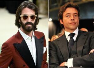 Furto in banche dati, indagati Leonardo Maria Del Vecchio e banchiere Matteo Arpe