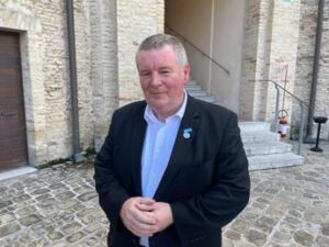 G7 Salute, Ryan (Oms): “Antibiotici tra più grandi invenzioni ma usati male, serve svolta”