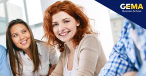 GEMA Business School, presenta il nuovo Master in Gestione e Sviluppo delle Risorse Umane: un futuro sostenibile e guidato dall’IA