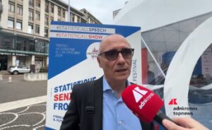 Gazzelloni: “Censimento permanente quadro fondamentale”