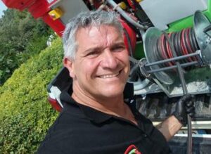 Gianluca Zucchet (Zucchet Italia): “Invasione di topi a Roma, per la derattizzazione servono trattamenti professionali”