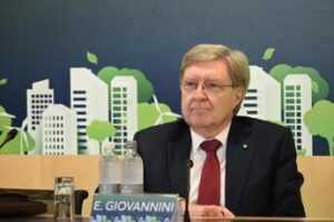 Giovannini: “Green Deal c’è, ora accompagnare la transizione del settore industriale”