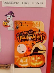 Halloween: Dussmann Service festeggia con menù a tema e nuove iniziative per un’alimentazione sostenibile