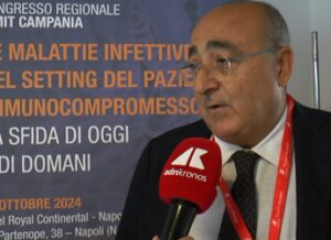 Hiv, Esposito (Simit Campania): “Fa meno paura con terapie efficaci come long acting”