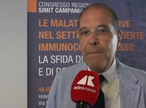 Hiv, Maggi (Unica): “Rendere terapia long acting accessibile a tutti in Campania”
