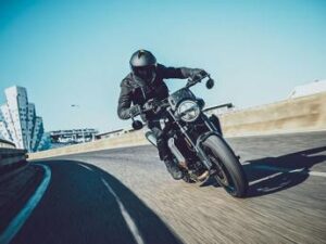 Husqvarna Motorcycle ritorna a EICMA