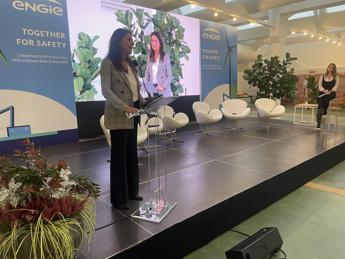 Iacono (Engie): “Rinnovabili, sicurezza fondamentale per il settore”