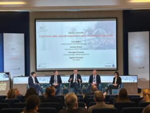 Imprese, digitalizzazione ed efficienza logistica i segreti per la crescita delle pmi secondo Ibc